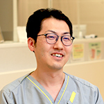 平松 健 院長