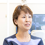川谷 温美 副院長