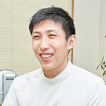 竹内 惇平 院長