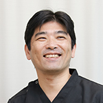 齋藤 成達 院長
