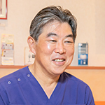 吉田 健 院長