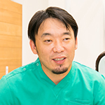 天野 統示 院長