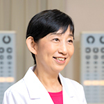 玉井 浩子 院長