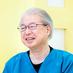 吉川 浩郎 院長