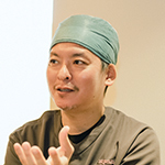 若松 聖 院長