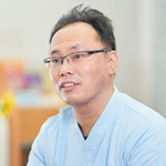 矢野 淳也 院長