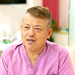 澤野 秀義 院長