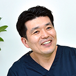 吉田 清志 院長
