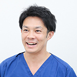 宮城 長靖 理事長