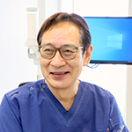 杉浦 和己 院長