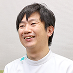 吉原 秀明 院長
