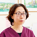 渡邊 奈美子 院長