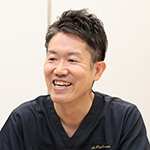 橋本 慎吾 院長