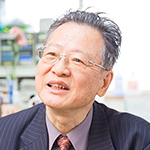 趙 康明 院長