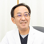 大城 真也 院長
