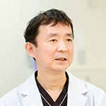 服部 宏行 院長