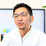 廣岡 卓哉 院長