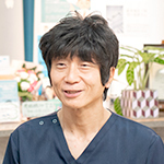 小野沢 基太郎 院長