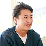 河内 康之 院長