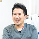延本 全彦 副院長