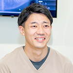 中村 誠基 院長