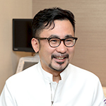 寺内 厳織 院長