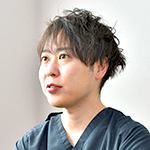 丸山 拓 院長