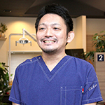 中島 幸太郎 院長