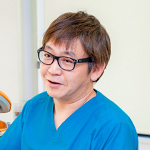 本多 忠之 院長