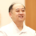 豊島 紘一郎 副院長