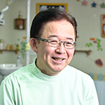 石川 博基 院長