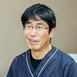 武富 雅則 院長