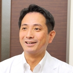 大堀靖夫 院長