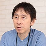 永井道夫院長 ナガイデンタルクリニック
