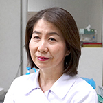 廣瀬 理恵子 院長