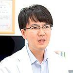 田澤 雄基 院長