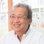 日高良衛 院長