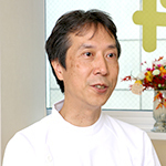 冨岡 栄二 院長