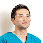 宮城 直己 院長