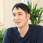 若杉 紘人 院長