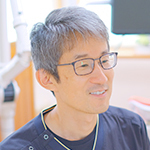 福原広和院長 ひろ歯科クリニック