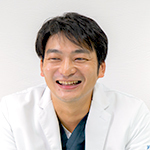 北田 善彦 先生