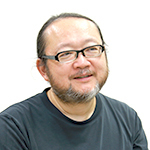 水谷 正太 院長