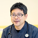 杉峯 貴文 院長