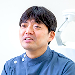 楠 孝司 院長
