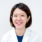 蒲澤 美代子 院長