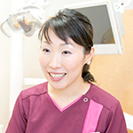 大場 奉子 院長