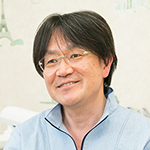 藤田 顕治 院長