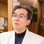 小野 憲司 院長