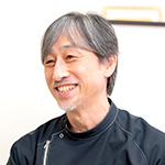 本間 大策 院長